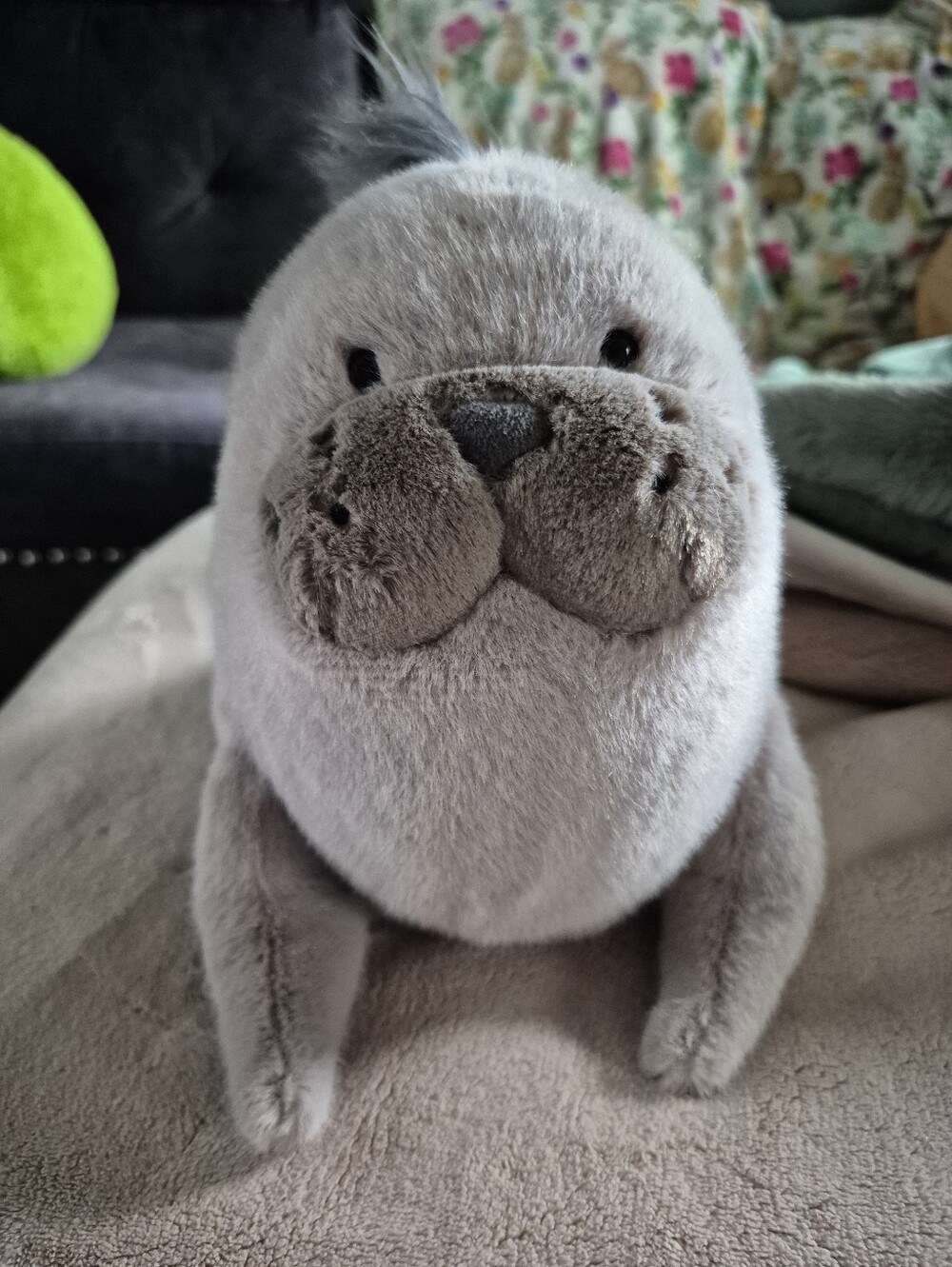 Jellycat Roarwell Sea Lion